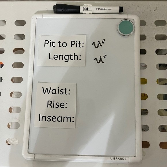 NEW Everlane Women Organic Cotton Full Zip Cardigan Brown Medium - Picture 12 of 12